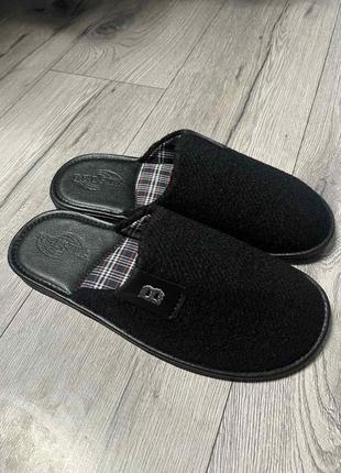 Тапки чоловічі belsta