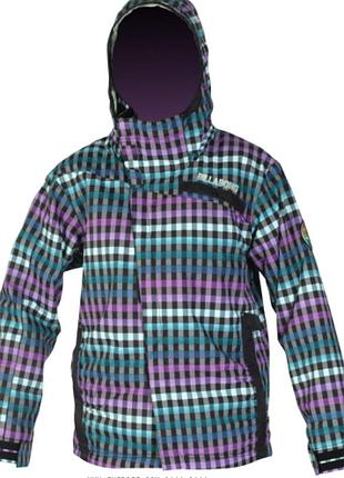 Лижна куртка billabong