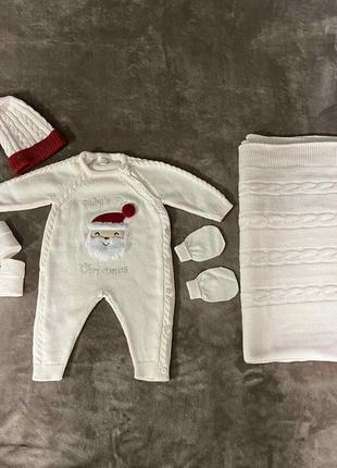 Подарункові набори з дитячим одягом nipper
