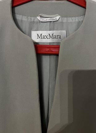 Max mara жакет