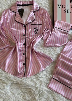 Victoria’s secret пижамы💗