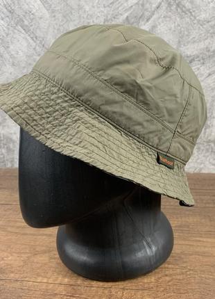 Панама двухсторонняя barbour