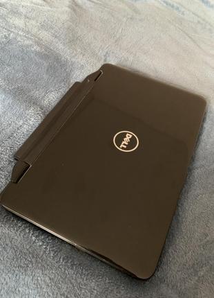 Ноутбук dell lnspiron