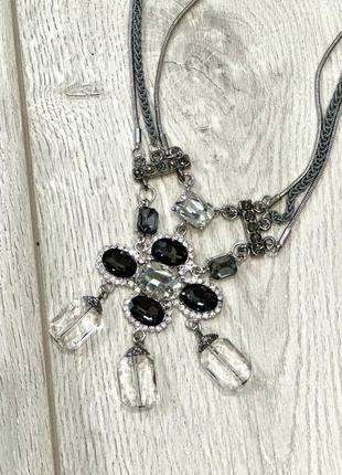 Розкішне кольє. розпродаж