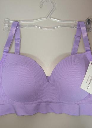 Топ-бюстгалтер