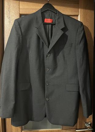Пиджак мужской
