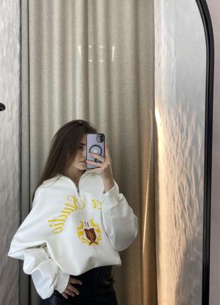 Свитшот cher’17