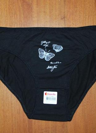 Трусики сліпи ххл донелла donella метелики
