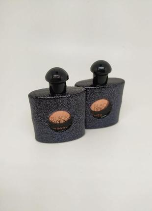 Парфюмированная вода Dolce & gabbana воды black opium eau de parfum