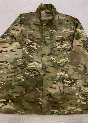 Камуфляжний костюм emersongear