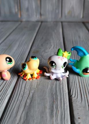 Набір фігурок