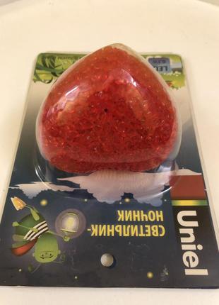 Светильник-ночник.2 фото