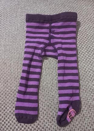 Колготки розмір 56-62