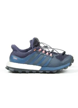 Кроссовки туристические беговые треккинговые adidas raven boost (37)