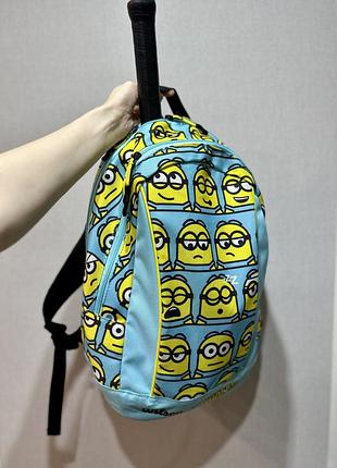 Набір для тенісу wilson (з ракеткою)