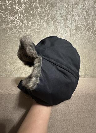Зимова шапка