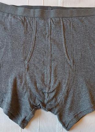 Чоловічі бавовняні боксери george р.xxl