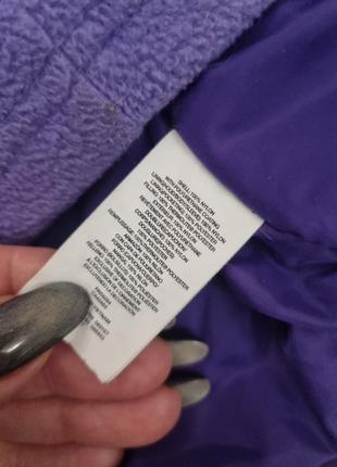 Куртка термо 10-12 лет 4