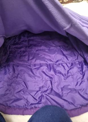 Куртка термо 10-12 лет 5