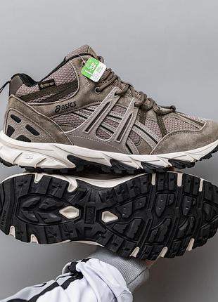 Asics gel-sonoma 15-50 winter gore-tex ❄️