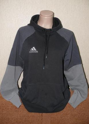 Толстовка adidas