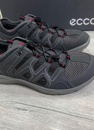 Кроссовки ecco terracruise