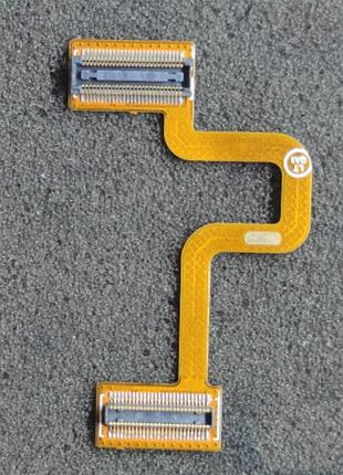 Шлейф samsung sgh-x660 / x660