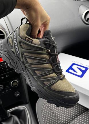 Salomon speedcross pro Кроссовки кроссовки зимние