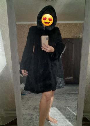Шуба норкова