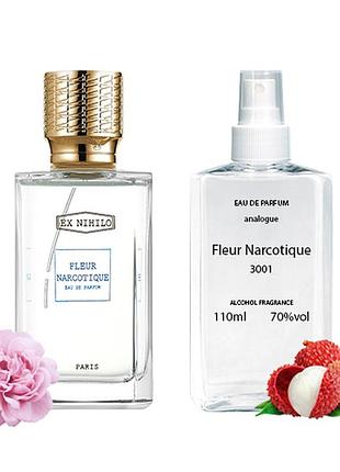 Парфумована вода fleur narcotique, 110 мл.