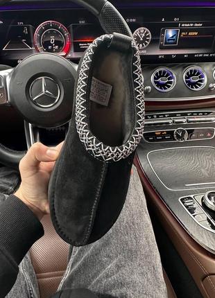 Ugg tazz platform угги3 фото