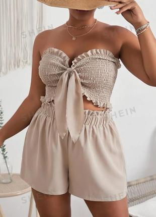 Костюм shein. новий .