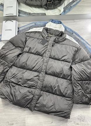 Куртка зимняя asos