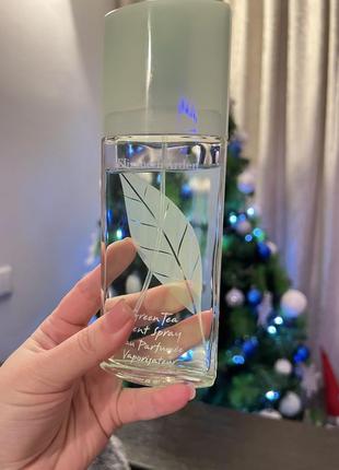 Парфум green tea elizabeth arden2 фото