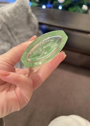 Парфум green tea elizabeth arden3 фото