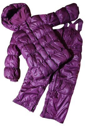 Комбінезон костюм комплект baby gap 3-4 роки