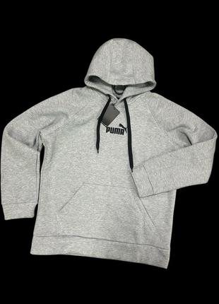 Мужское худи Puma