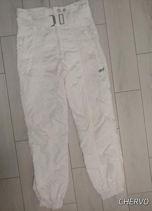 1+1=3🎁на все❗горнолыжные брюки женские с поясом