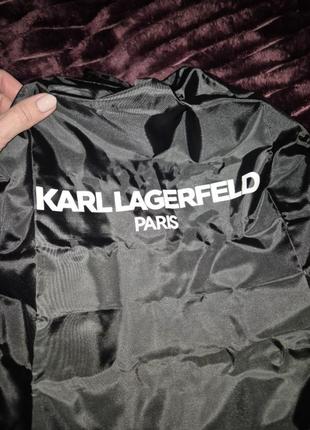 Сумка оригінал karl lagerfeld 5