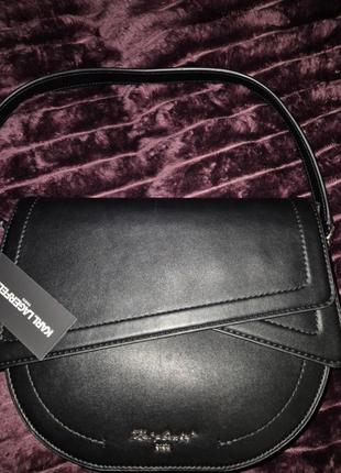 Сумка оригінал karl lagerfeld 6