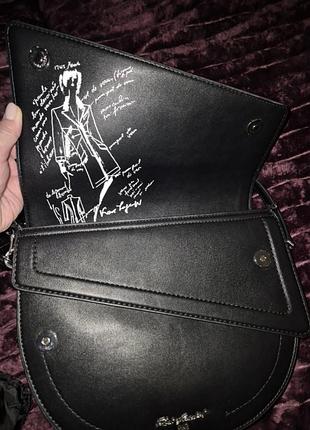 Сумка оригінал karl lagerfeld 7