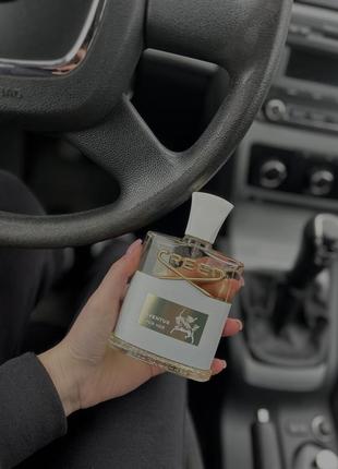 Creed aventus парфюм женский