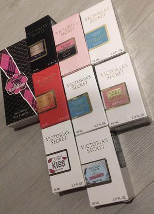 Парфуми духи victoria's secret парфюм 58 мл