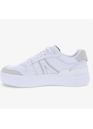 Кросівки lacoste кросівки жіночі l002 оригінал9 фото