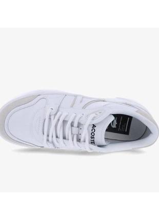 Кросівки lacoste кросівки жіночі l002 оригінал10 фото