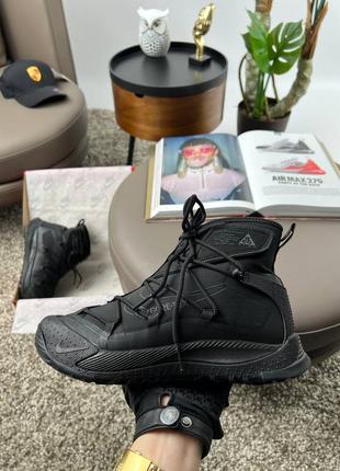 Чоловічі кросівки nike acg