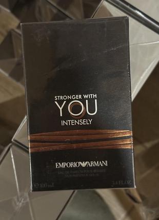 Парфум giorgio armani long-sleeve shirt