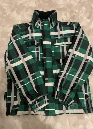 Куртка лижна mountain warehouse