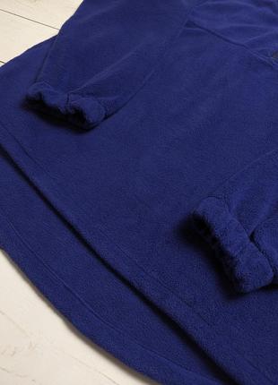 Оригинал мужская винтажная флисовая кофта 90-х tommy hilfiger vintage 90th / флиска...