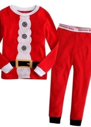 Детская пижама